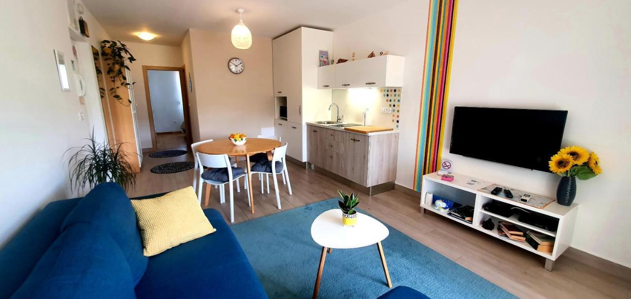 Apartment Rosie Сплит Экстерьер фото