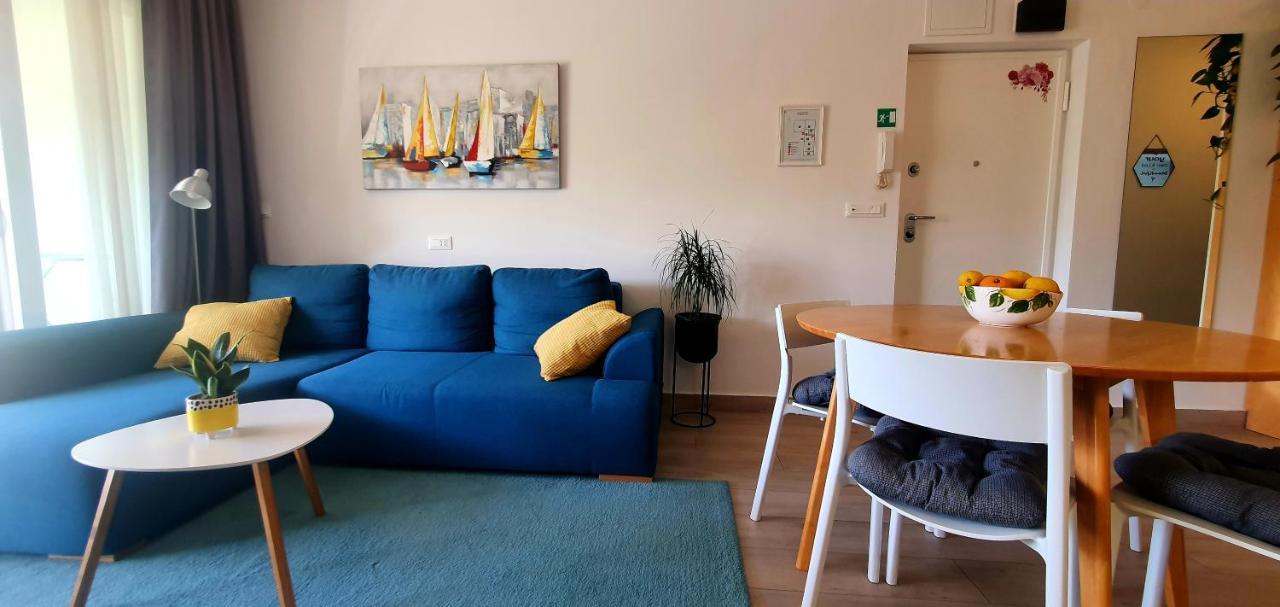 Apartment Rosie Сплит Экстерьер фото