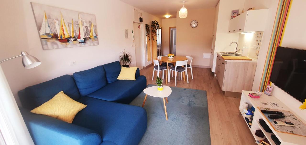 Apartment Rosie Сплит Экстерьер фото