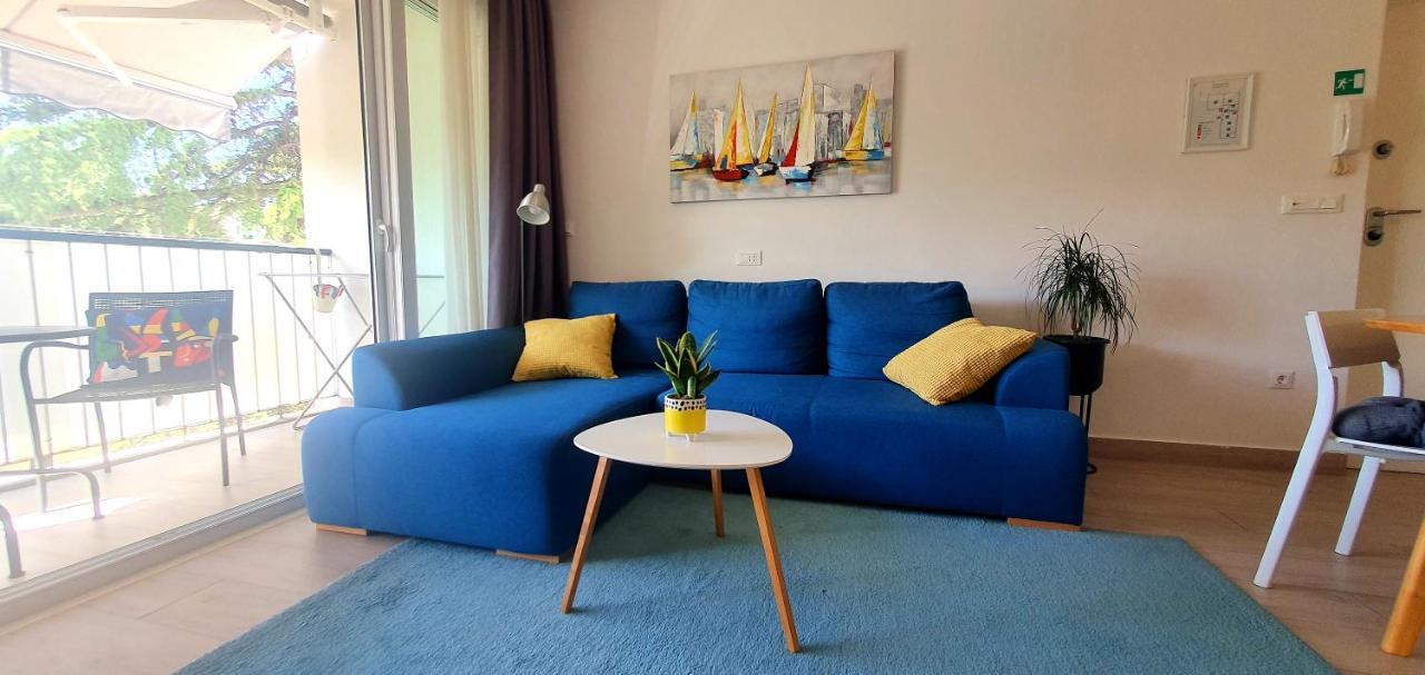 Apartment Rosie Сплит Экстерьер фото