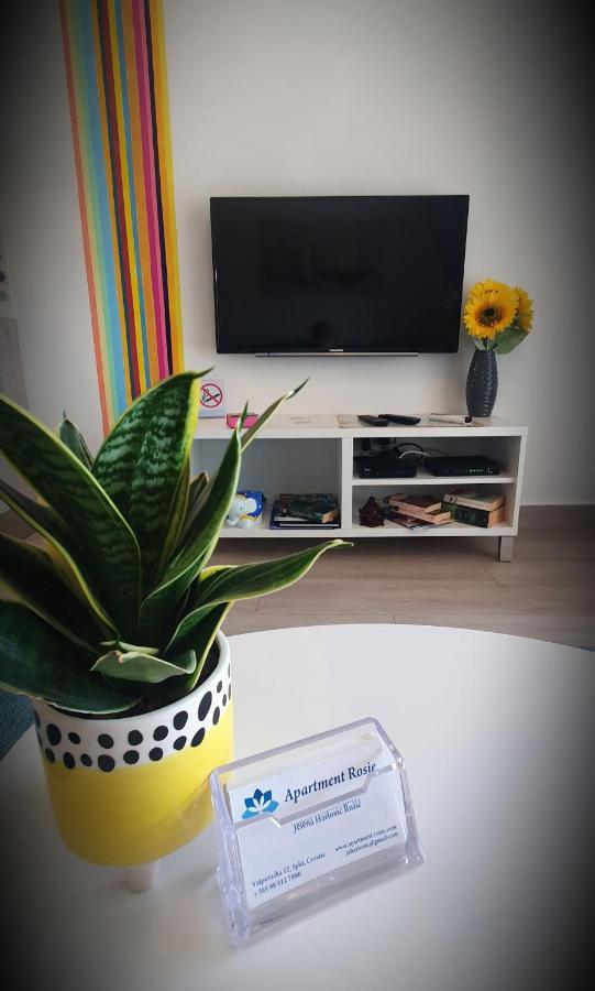 Apartment Rosie Сплит Экстерьер фото
