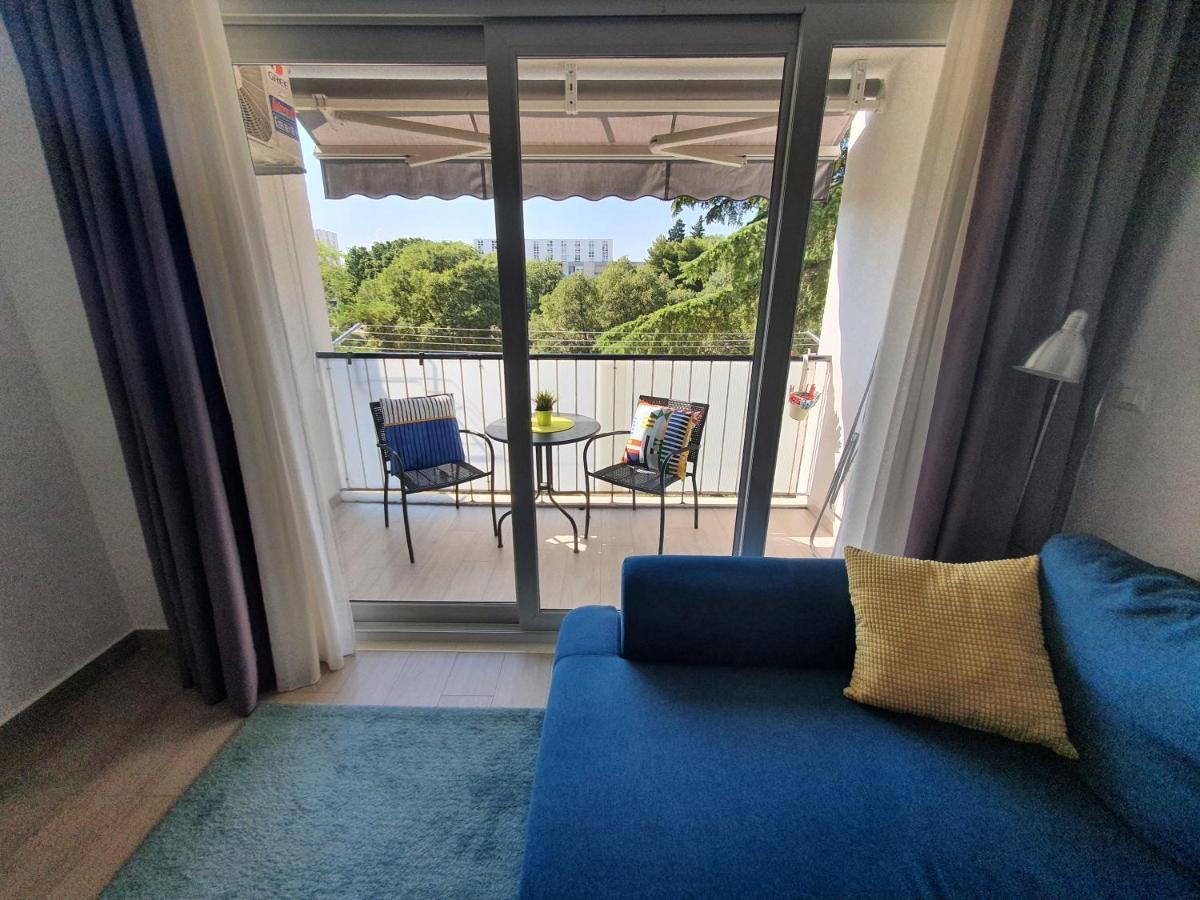 Apartment Rosie Сплит Экстерьер фото