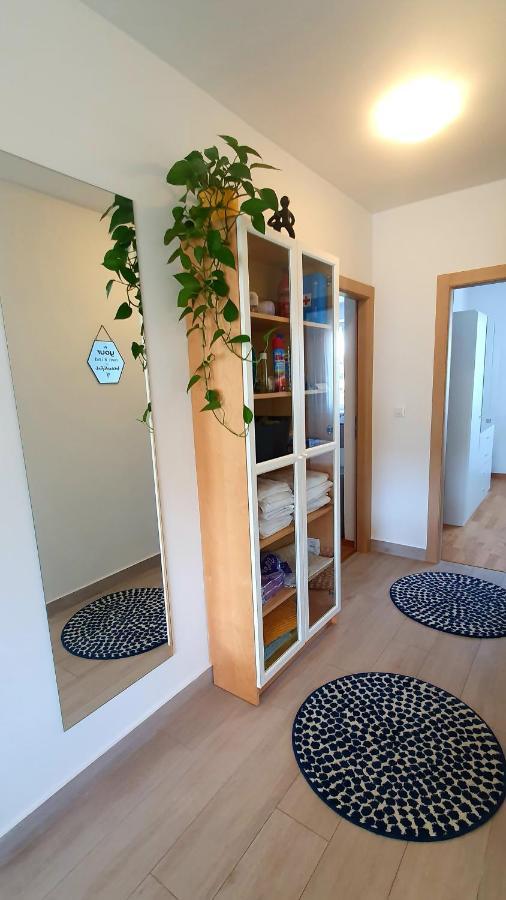 Apartment Rosie Сплит Экстерьер фото