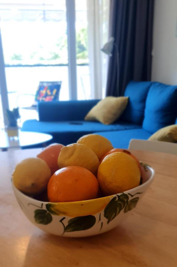 Apartment Rosie Сплит Экстерьер фото