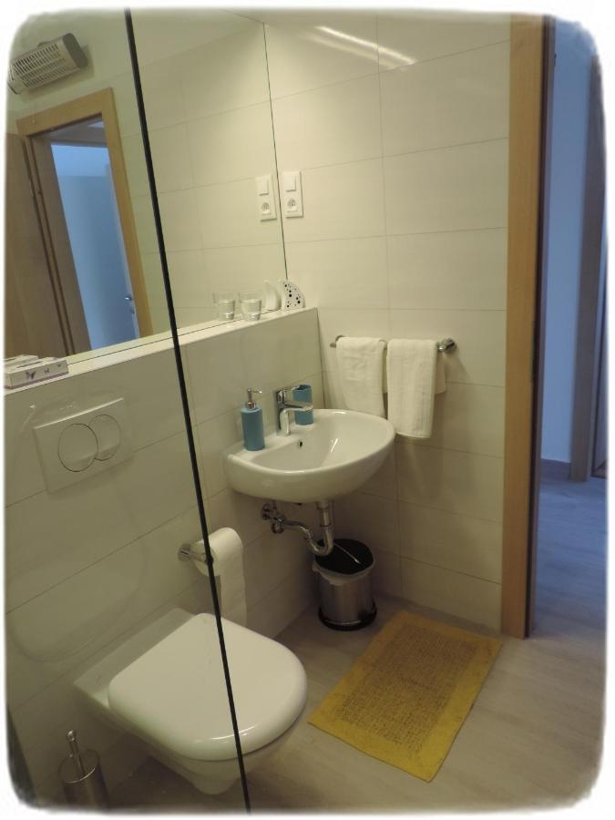 Apartment Rosie Сплит Экстерьер фото