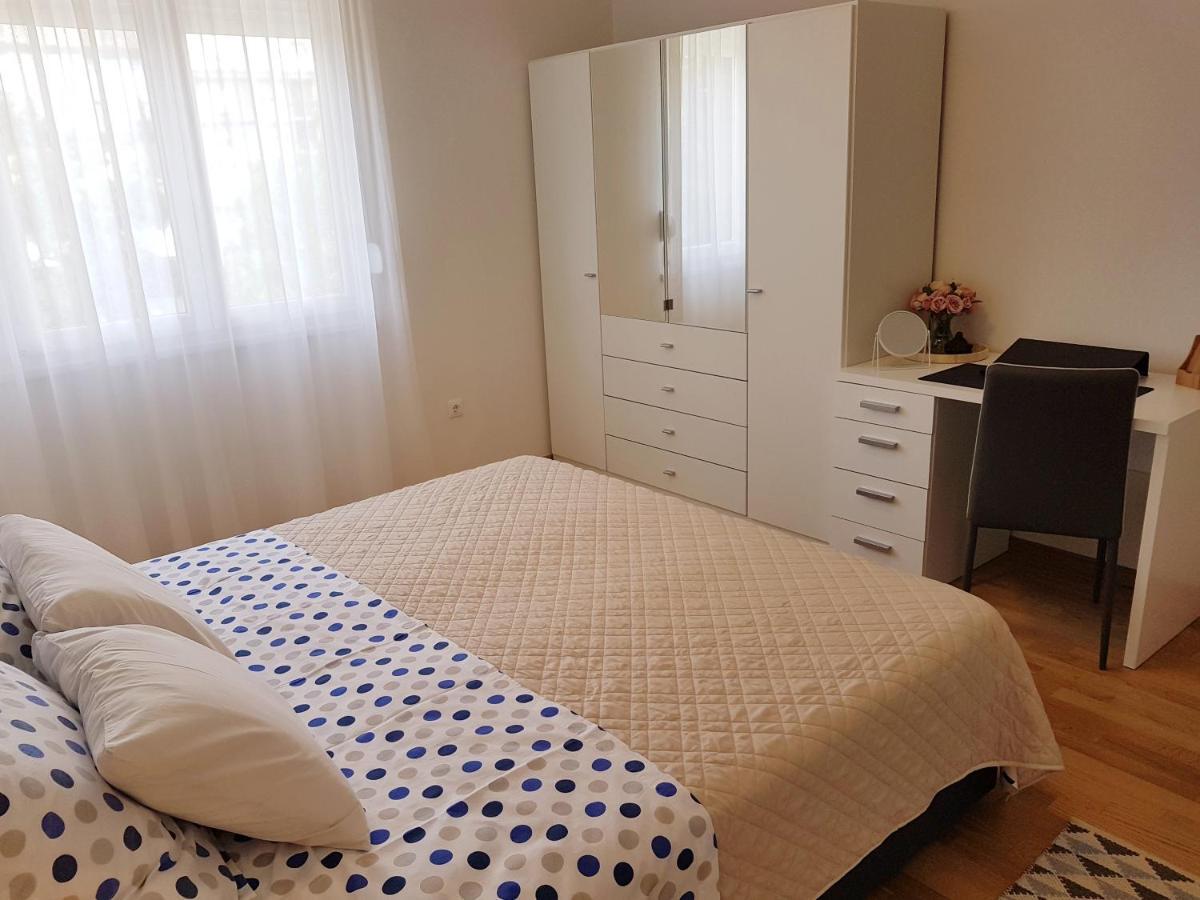Apartment Rosie Сплит Экстерьер фото
