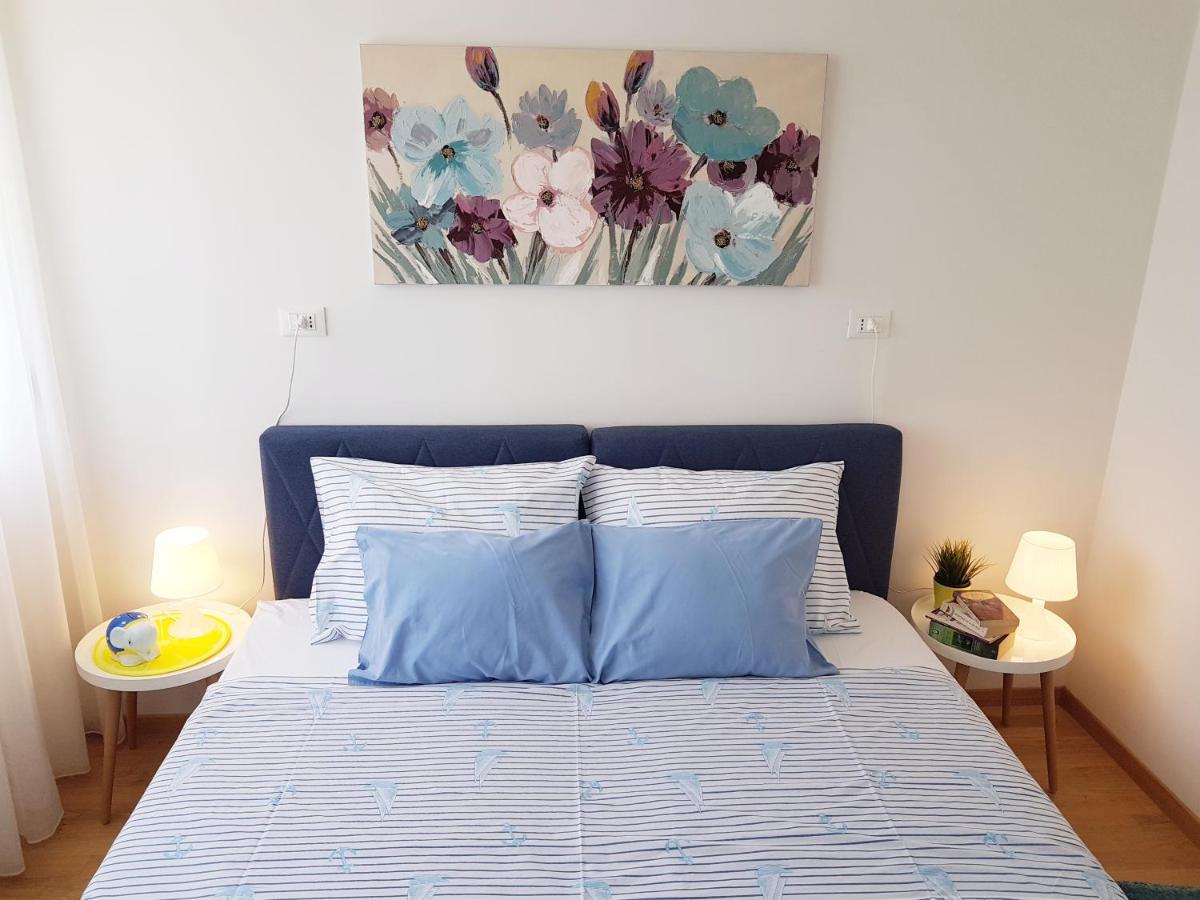 Apartment Rosie Сплит Экстерьер фото