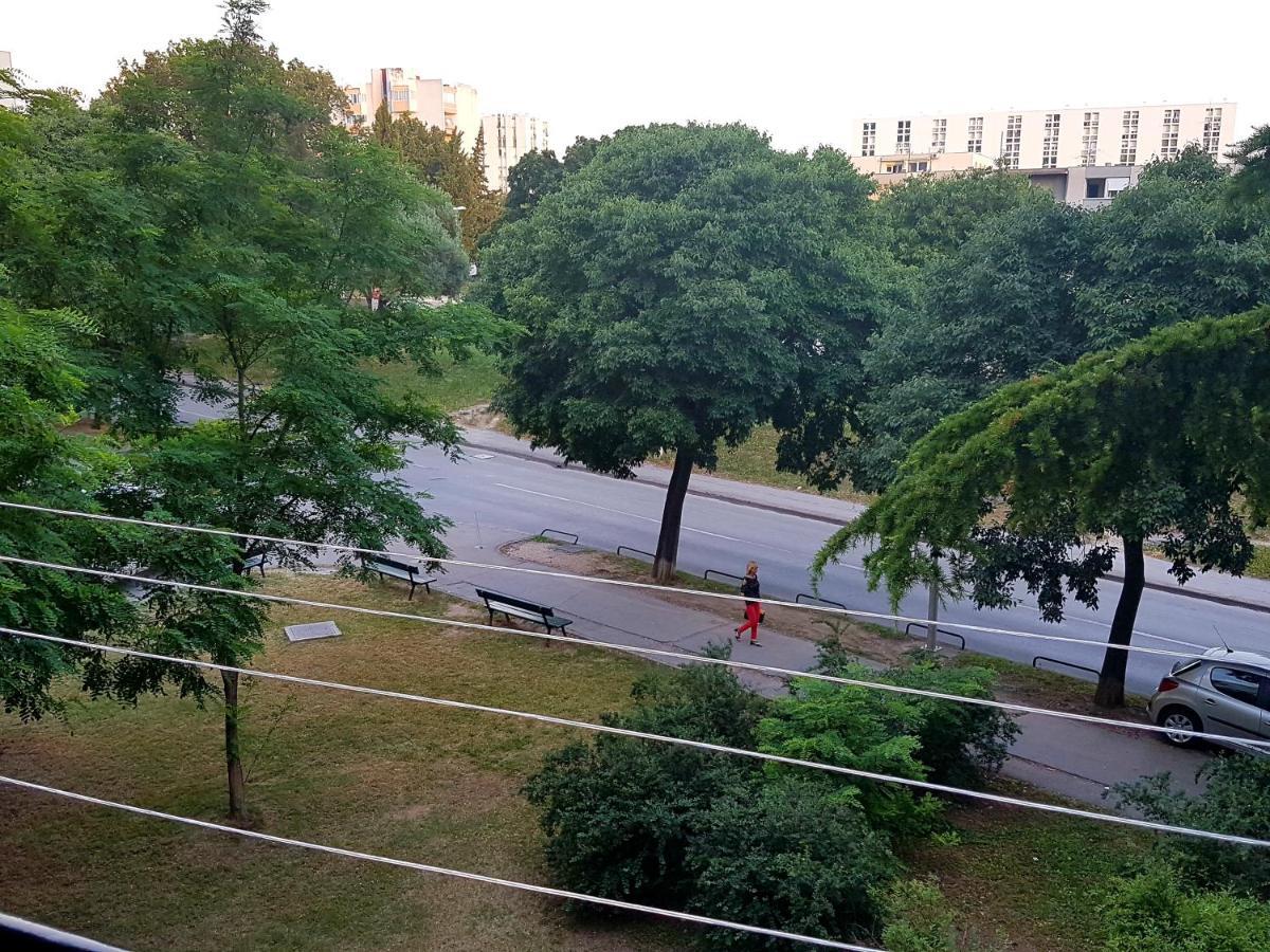 Apartment Rosie Сплит Экстерьер фото