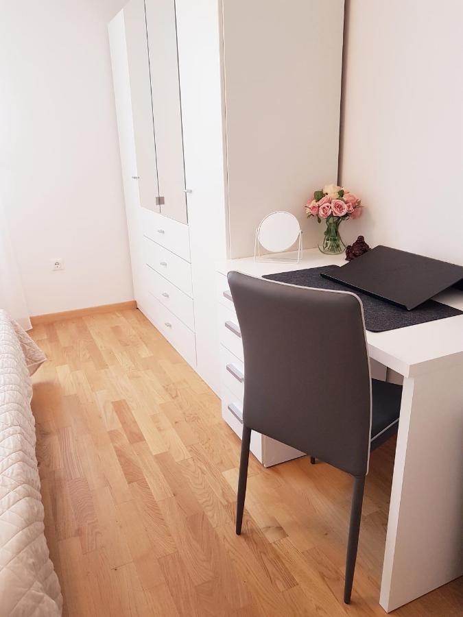 Apartment Rosie Сплит Экстерьер фото