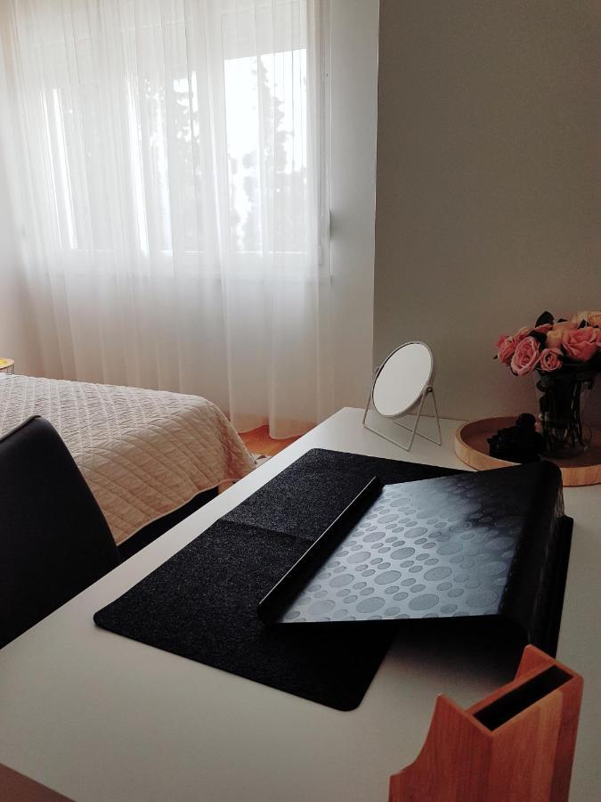 Apartment Rosie Сплит Экстерьер фото