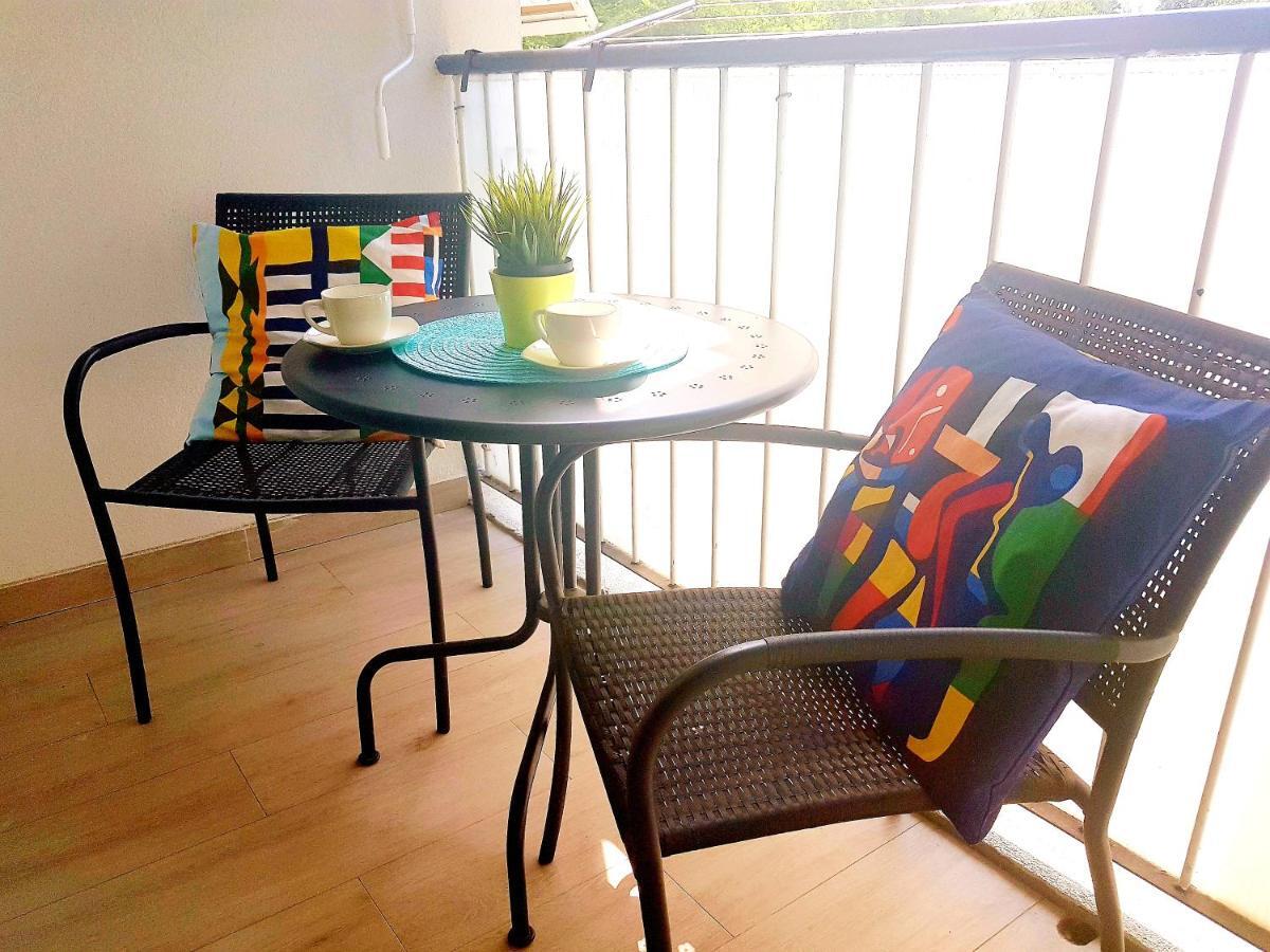 Apartment Rosie Сплит Экстерьер фото