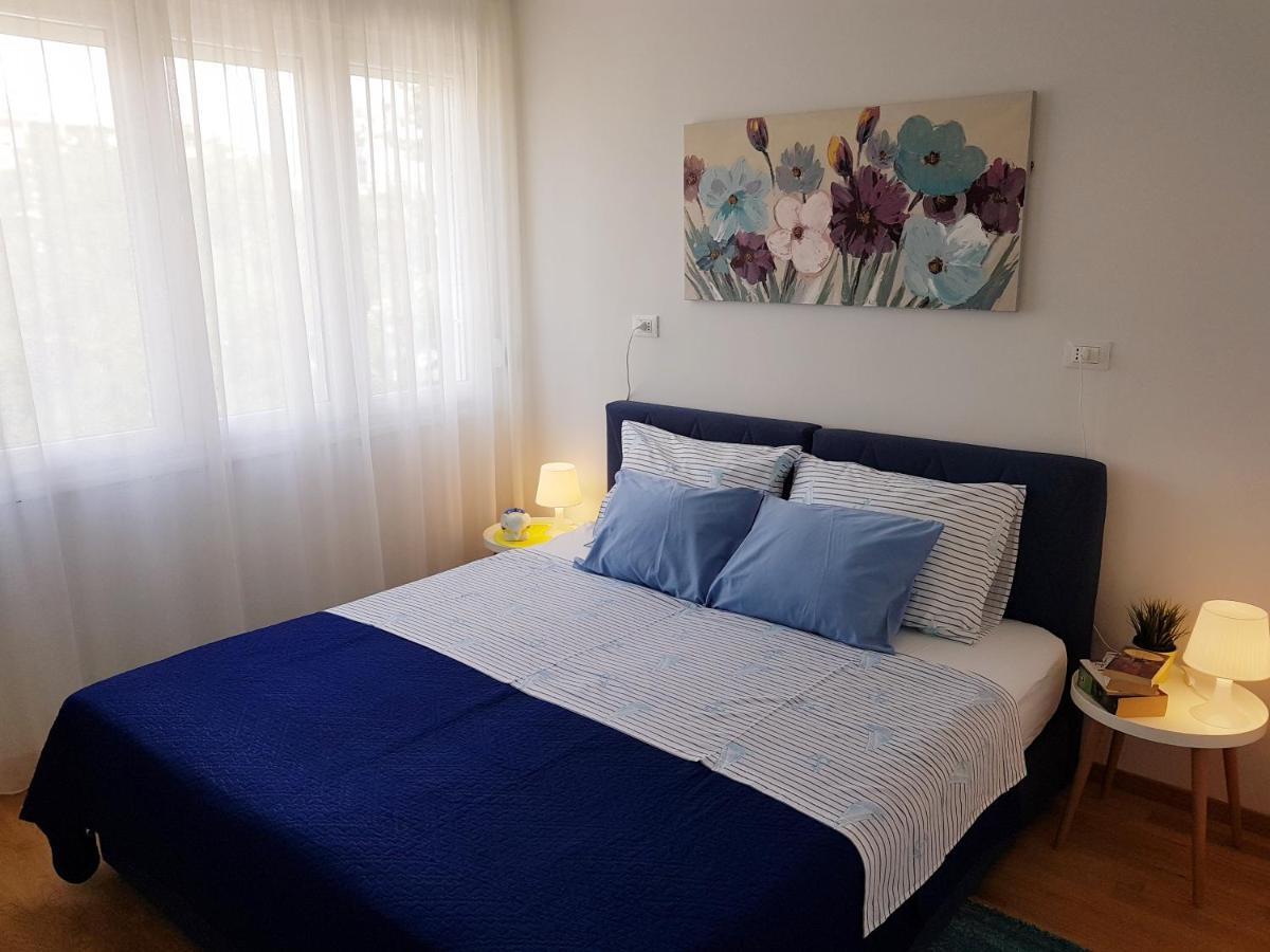 Apartment Rosie Сплит Экстерьер фото