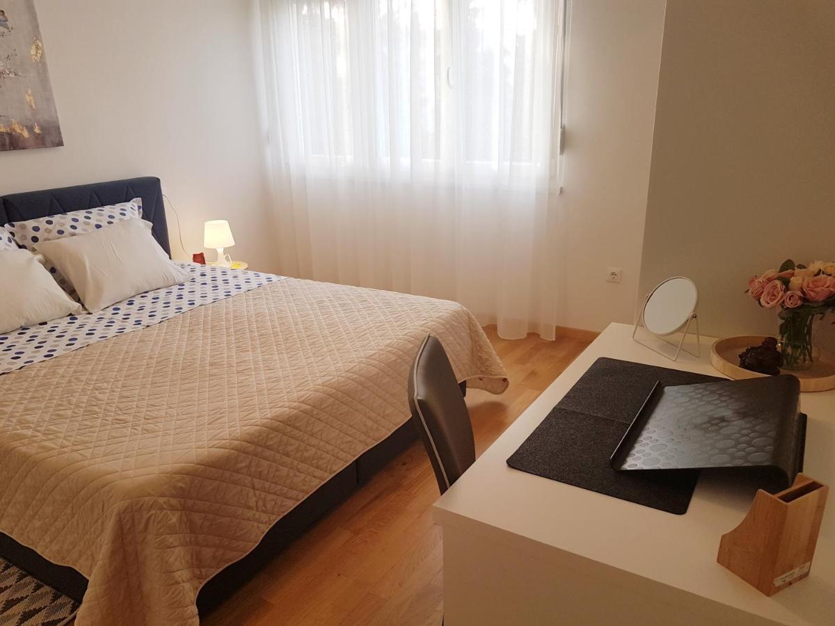 Apartment Rosie Сплит Экстерьер фото