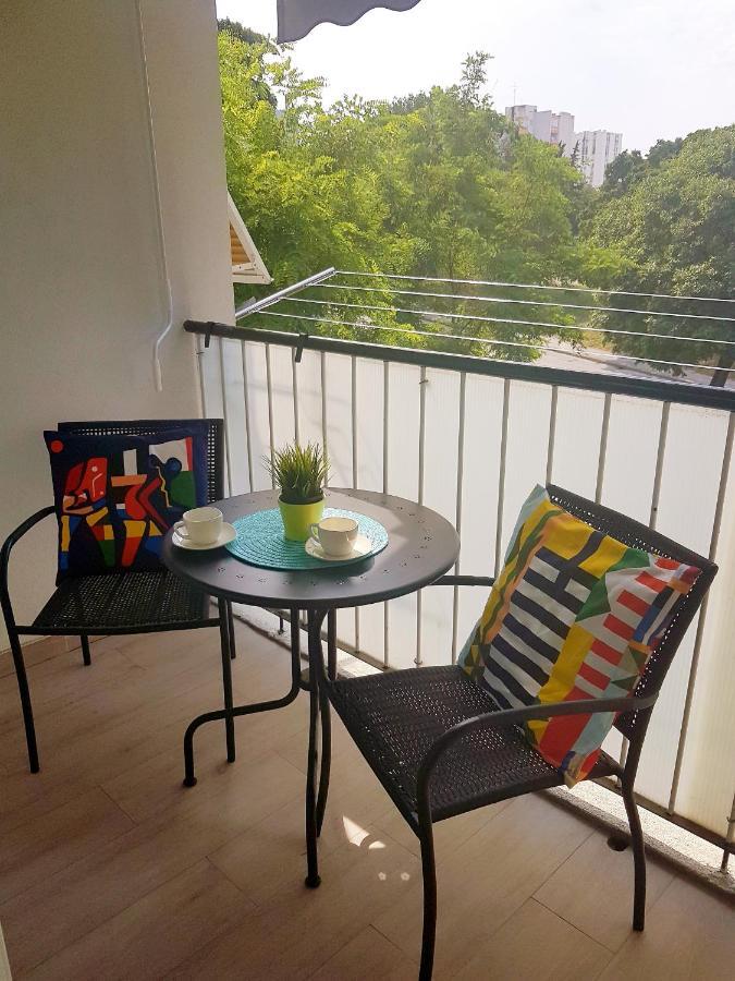 Apartment Rosie Сплит Экстерьер фото