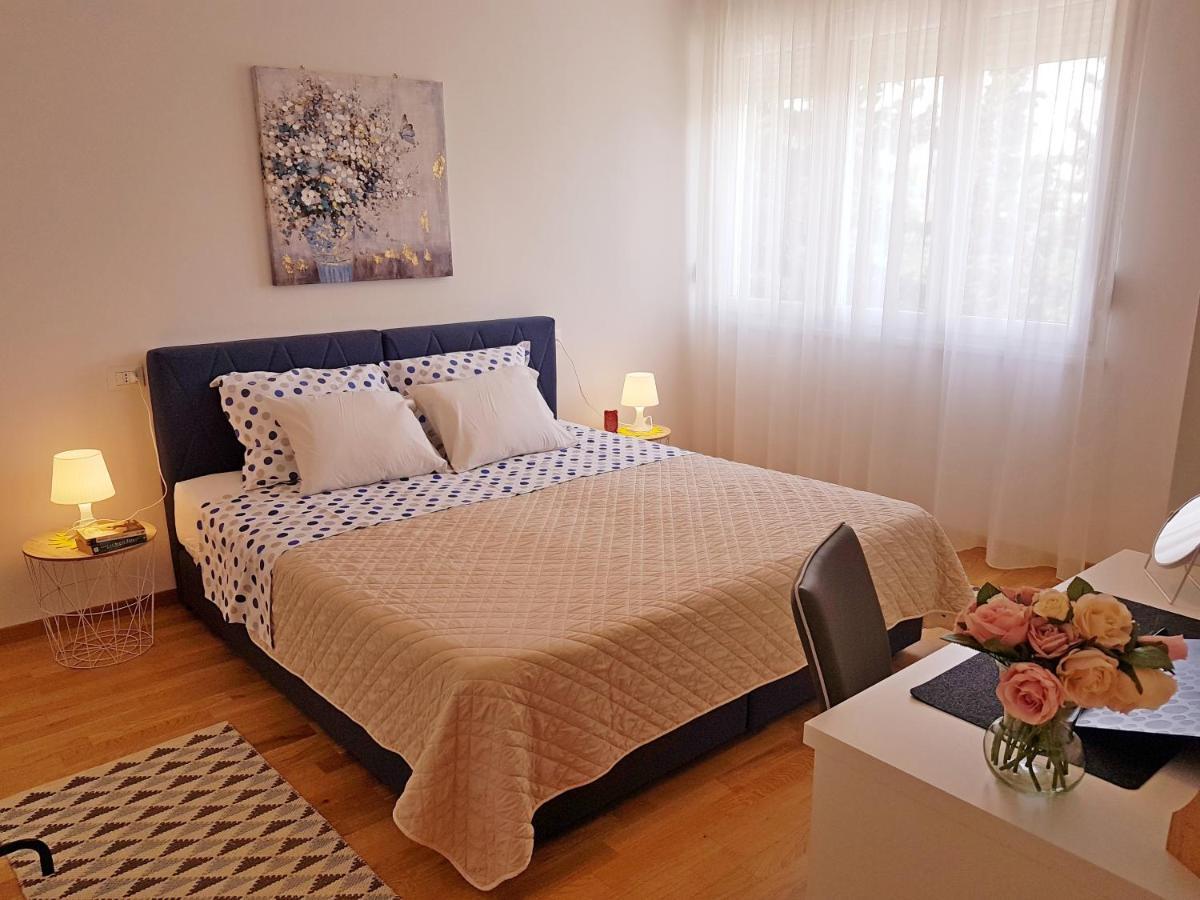 Apartment Rosie Сплит Экстерьер фото