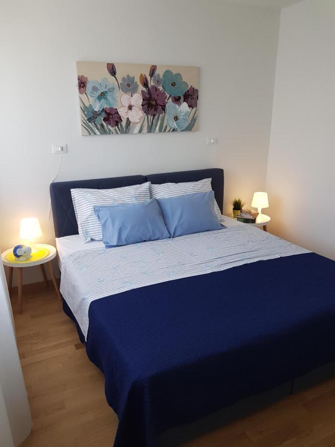 Apartment Rosie Сплит Экстерьер фото